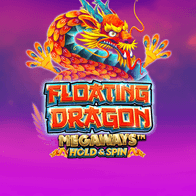 Floating Dragon Megaways game thumbnail