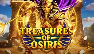 Treasures of Osiris
