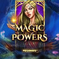 Magic Powers Megaways screenshot