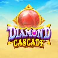 Diamond Cascade game thumbnail