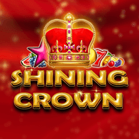 Shining Crown screenshot