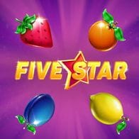 Five Star screenshot
