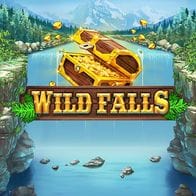 Wild Falls game thumbnail