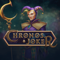 Chronos Joker game thumbnail