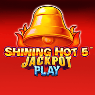 Shining Hot 5 Jackpot Play game thumbnail