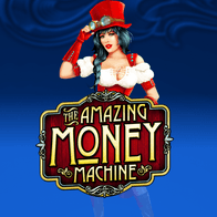 The Amazing Money Machine game thumbnail