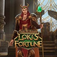 Tales of Asgard Loki_s Fortune screenshot