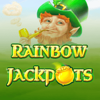 Rainbow Jackpots game thumbnail